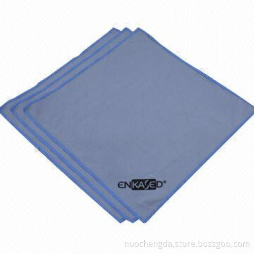 Antibacterial Microfiber Cloth, Easy to Wash without Detergent, Extremely Durable